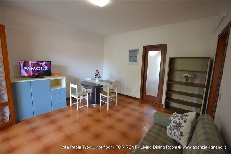 Residence Paola
