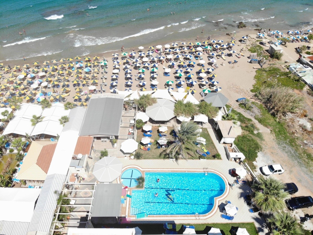 Malliotakis Beach