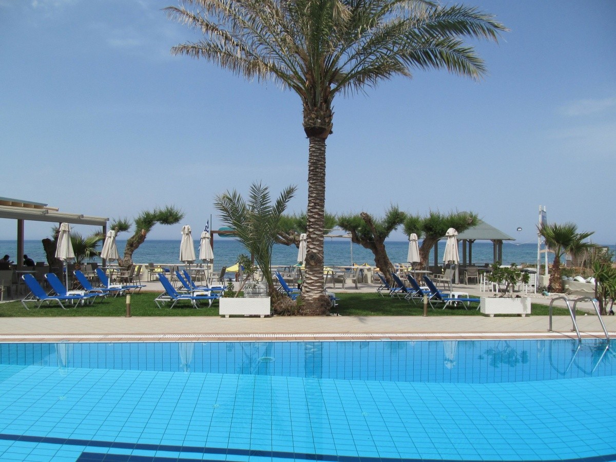 Malliotakis Beach