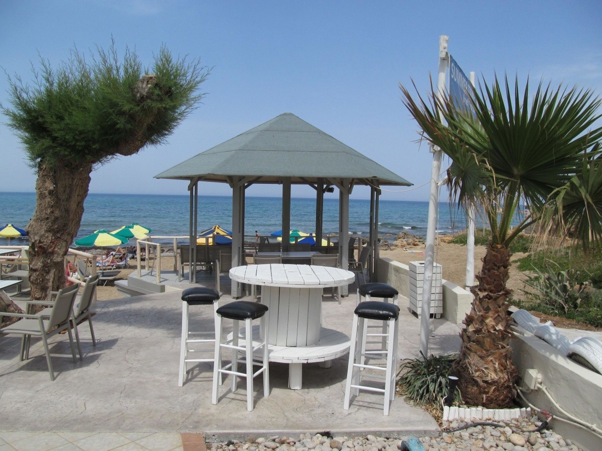 Malliotakis Beach