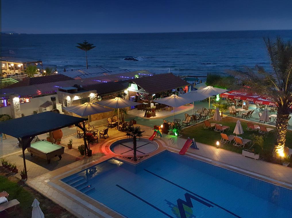 Malliotakis Beach