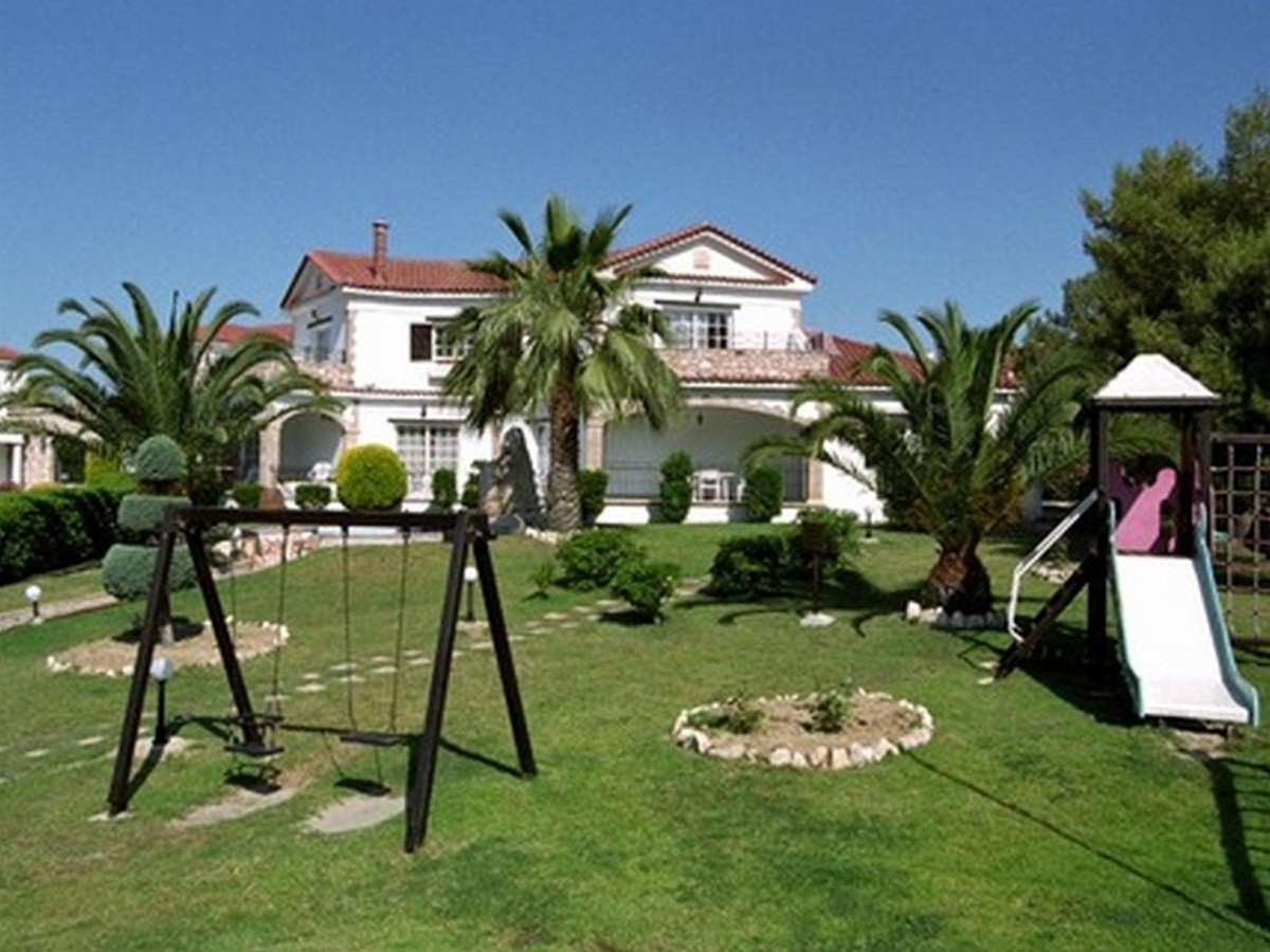 Anagenessis Village