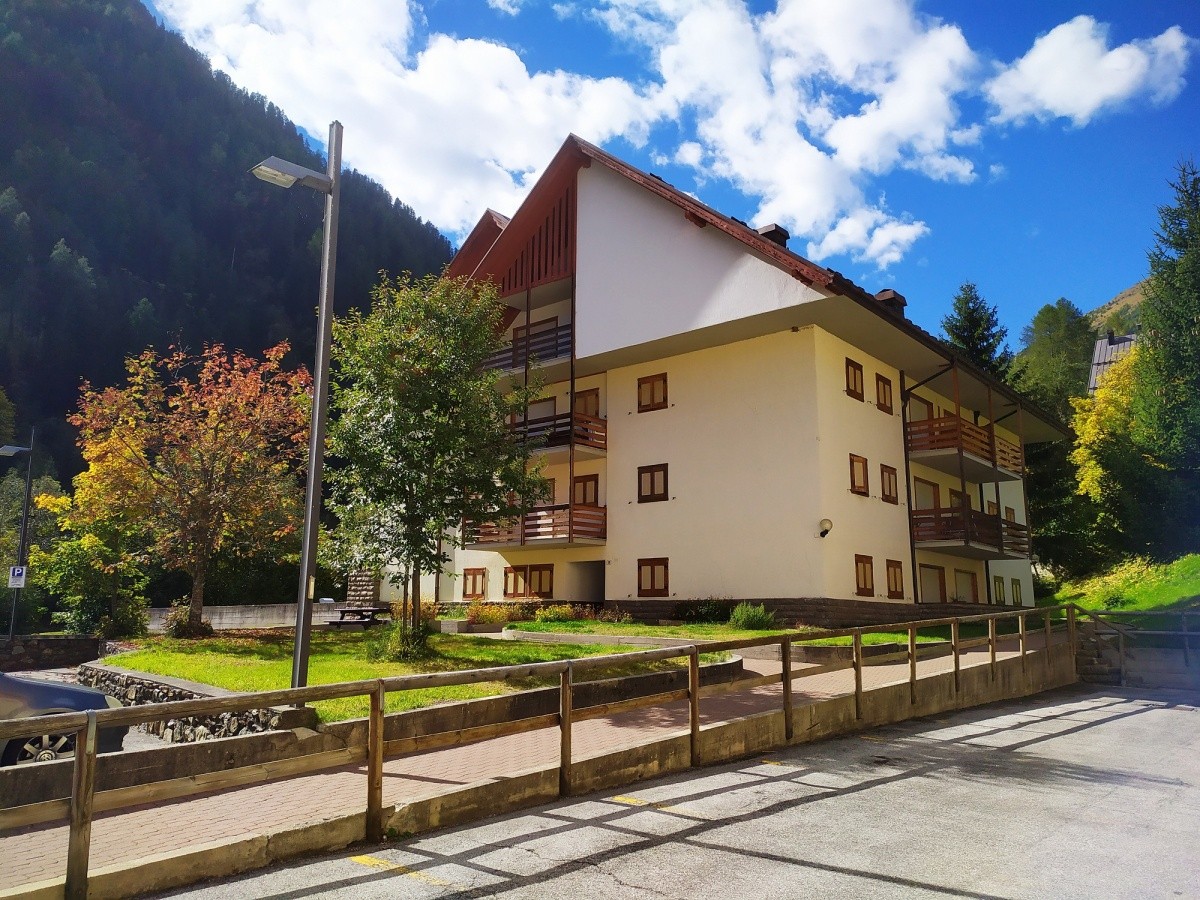 Residence Novapeio