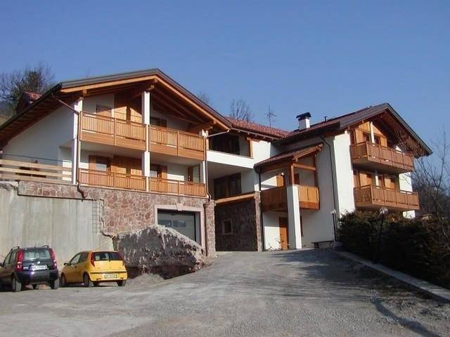 Apartmánový Dům Al Moro