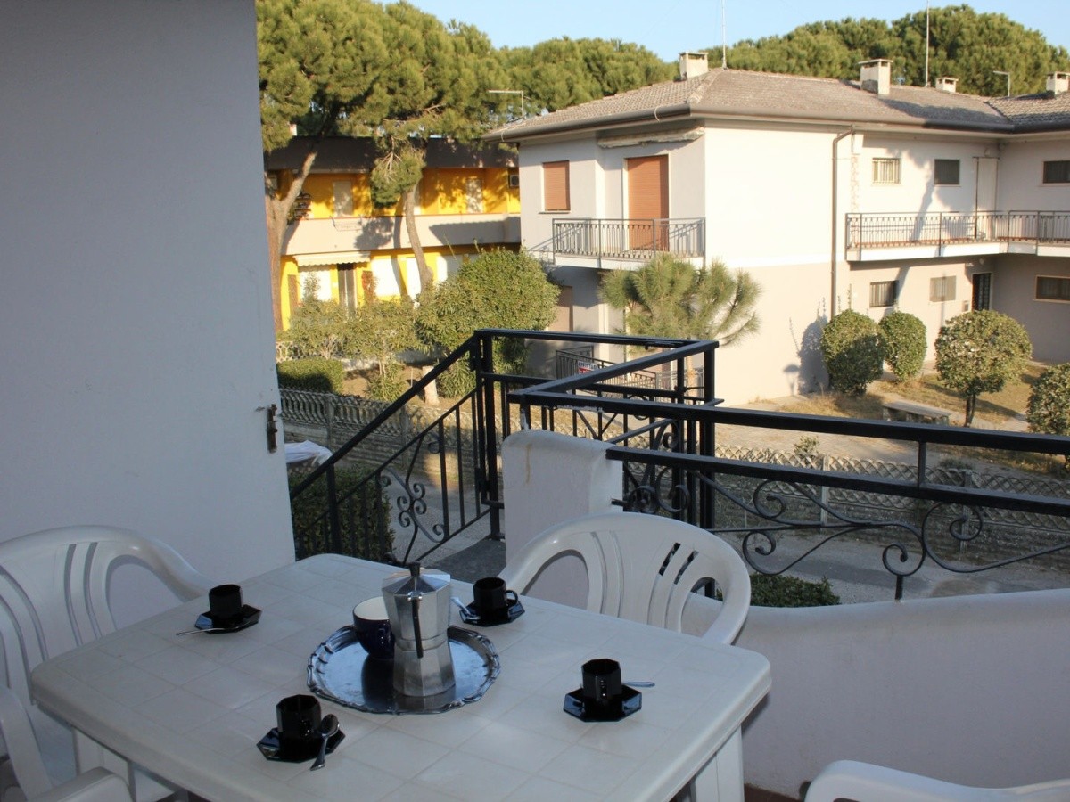 Residence Fausta (Rosolina Mare)