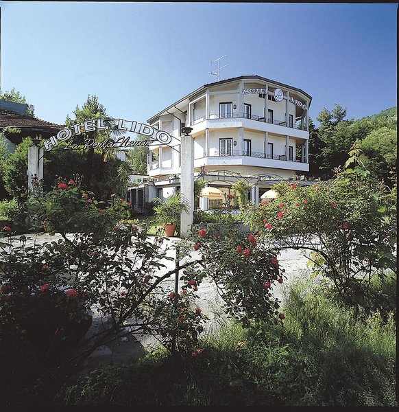 Lido La Perla Nera