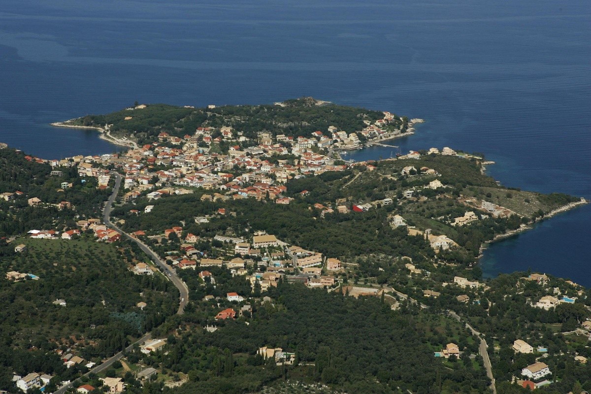Michelangelo Resort (Ex Memento Kassiopi Resort)