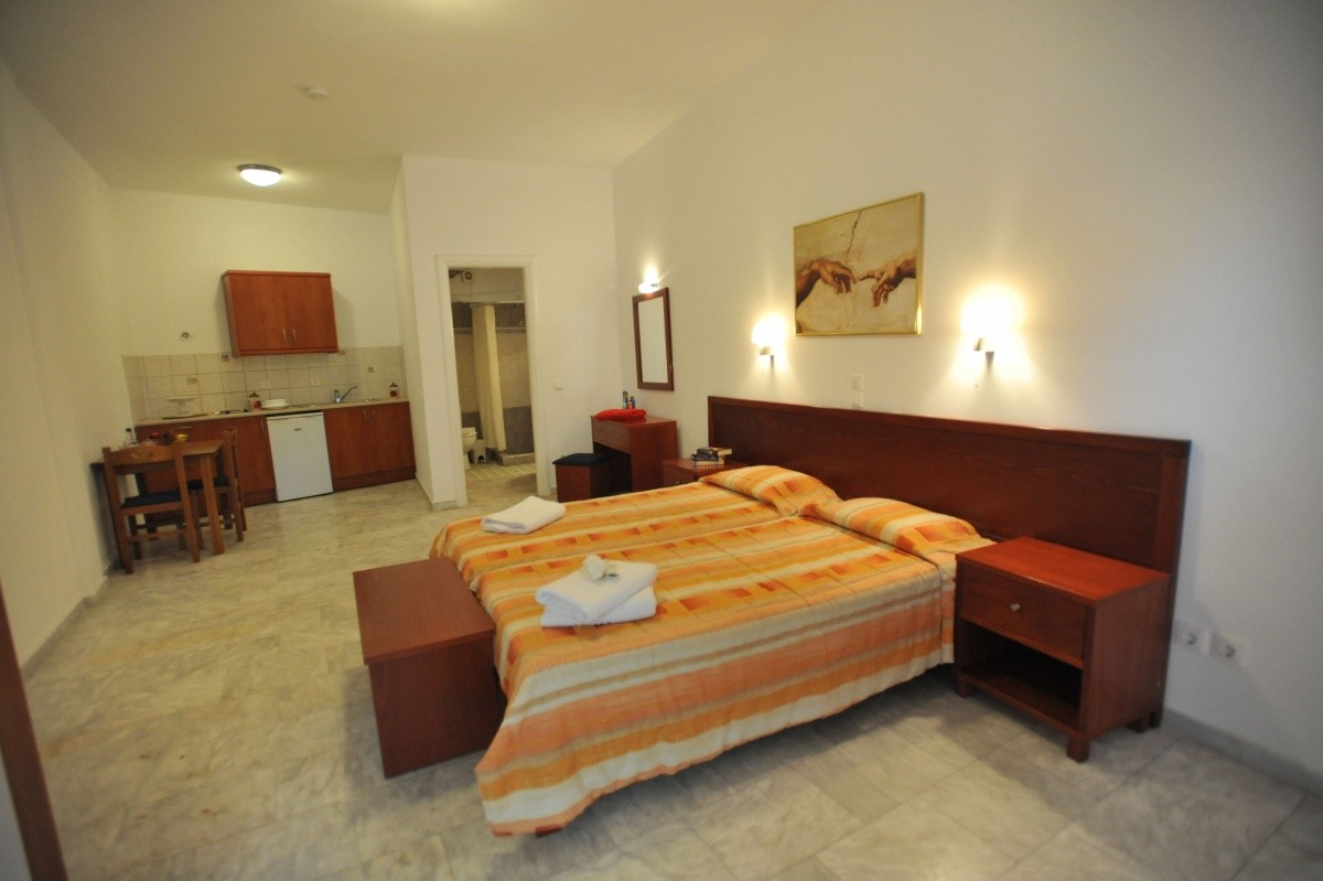 Michelangelo Resort (Ex Memento Kassiopi Resort)