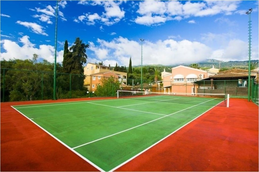 Michelangelo Resort (Ex Memento Kassiopi Resort)