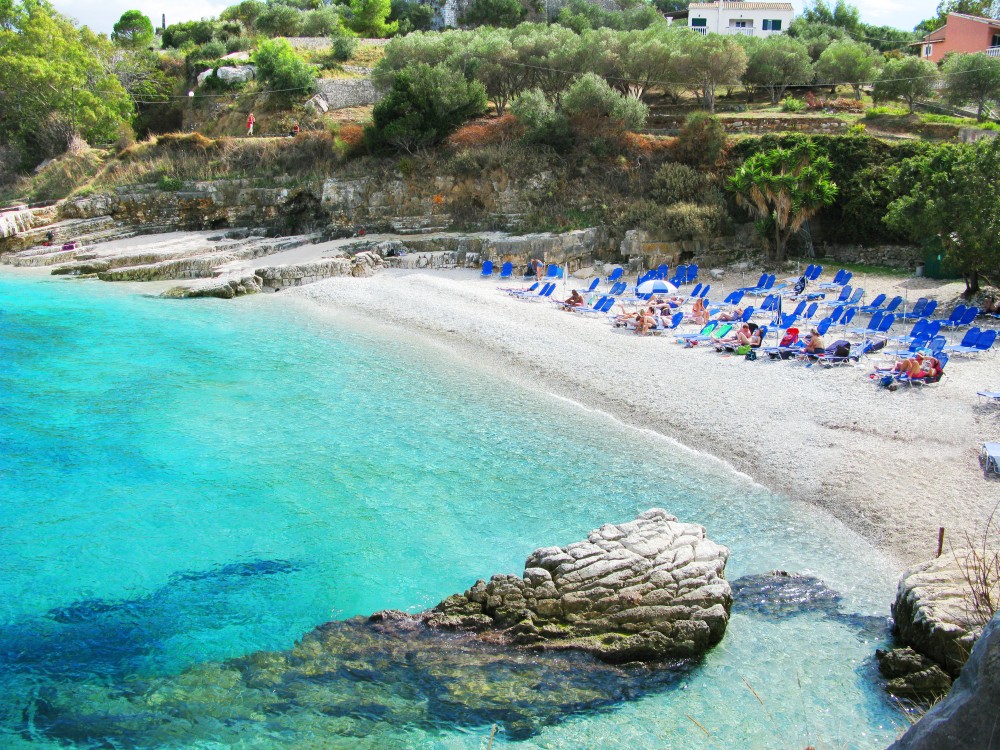 Michelangelo Resort (Ex Memento Kassiopi Resort)