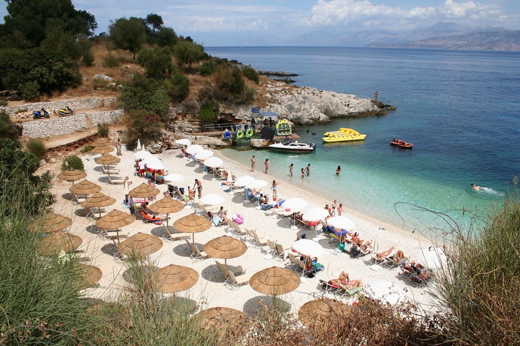 Michelangelo Resort (Ex Memento Kassiopi Resort)