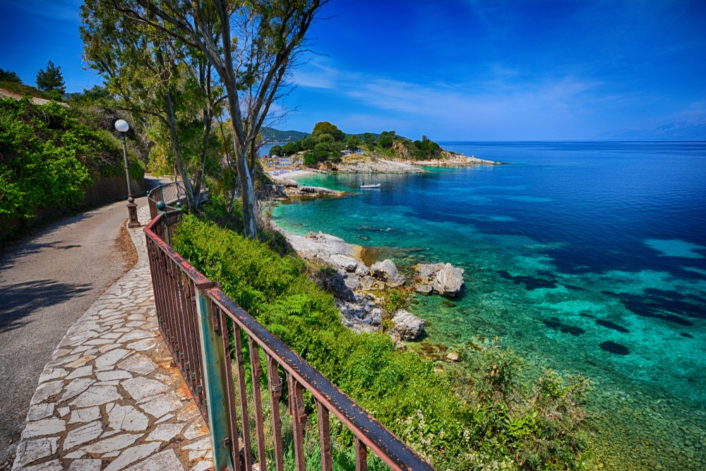 Michelangelo Resort (Ex Memento Kassiopi Resort)