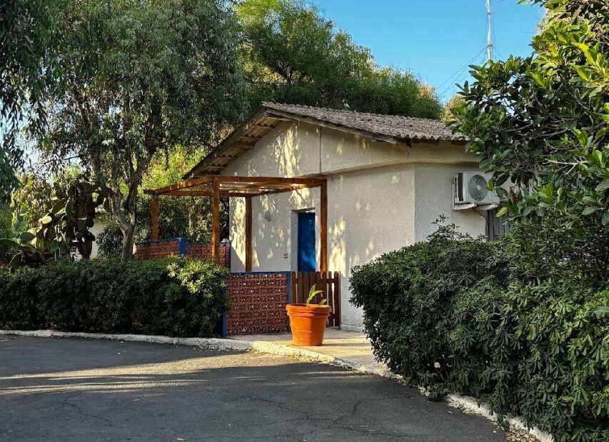 Villaggio Europeo