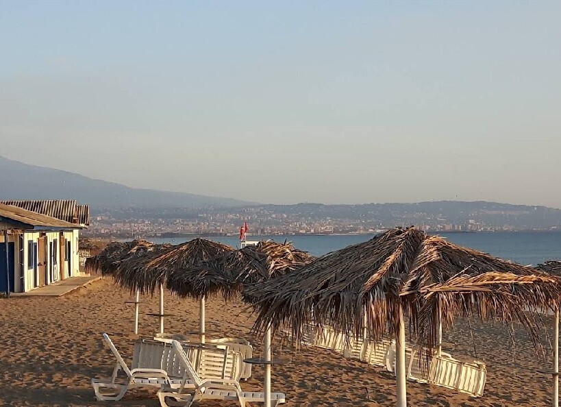 Villaggio Europeo