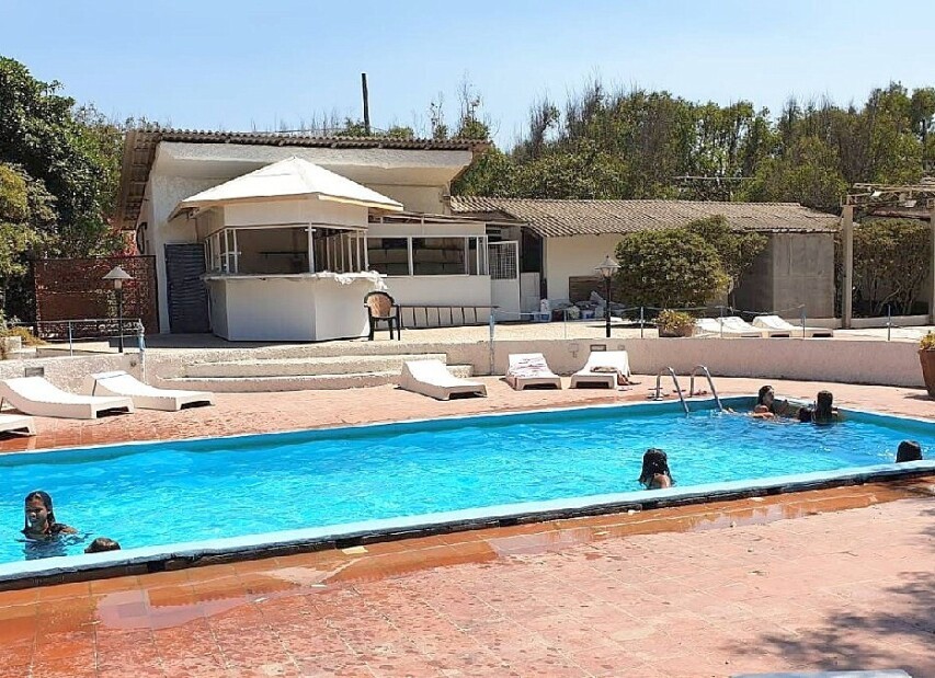Villaggio Europeo