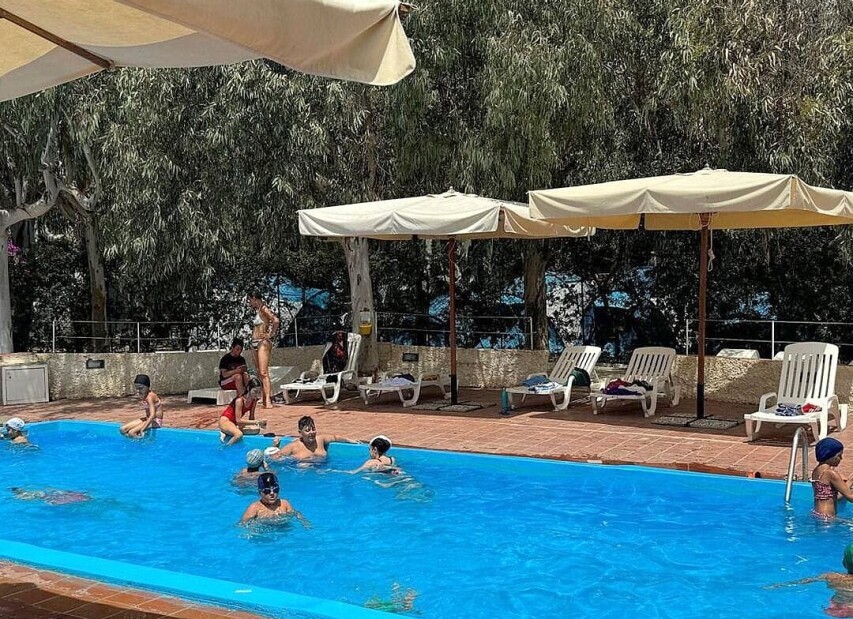 Villaggio Europeo