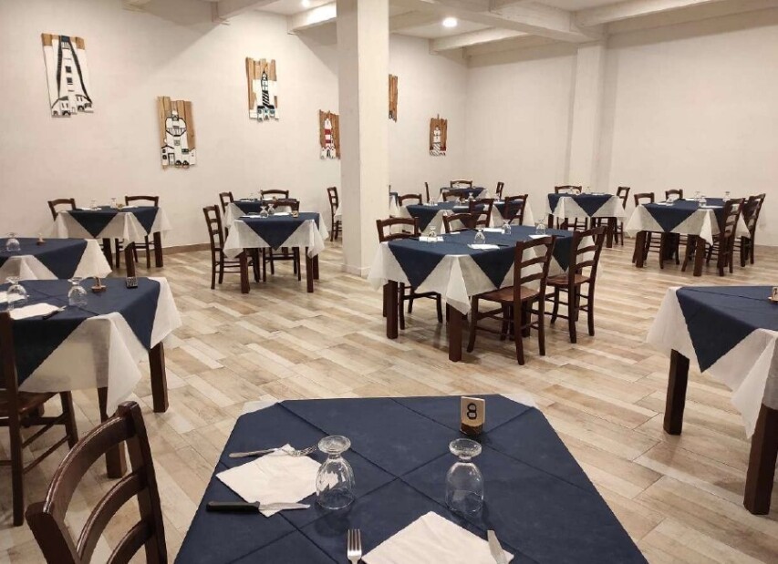 Villaggio Europeo