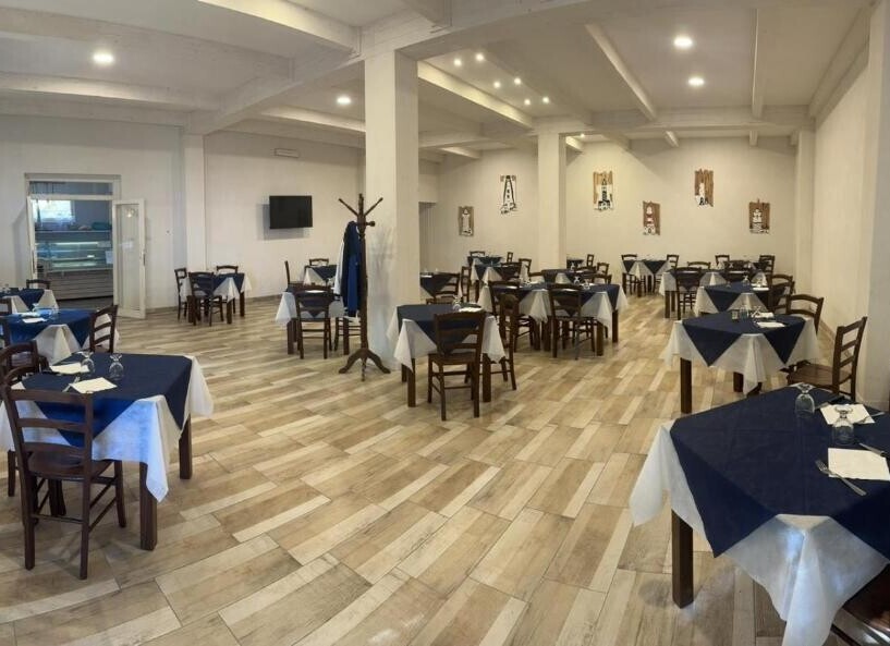 Villaggio Europeo