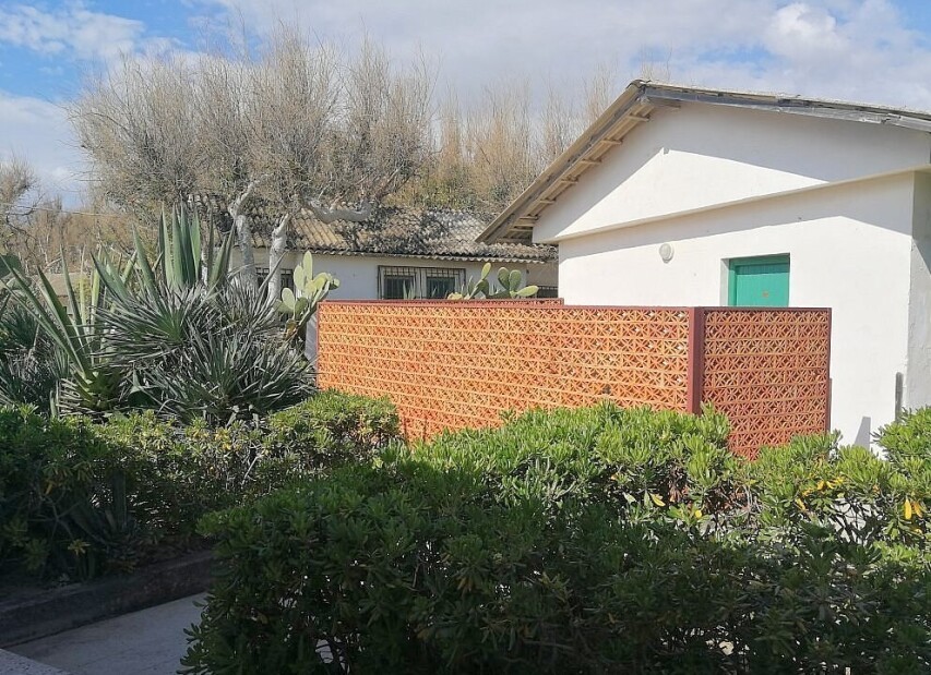 Villaggio Europeo