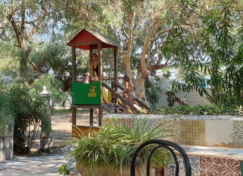 Villaggio Europeo
