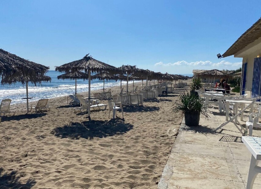 Villaggio Europeo
