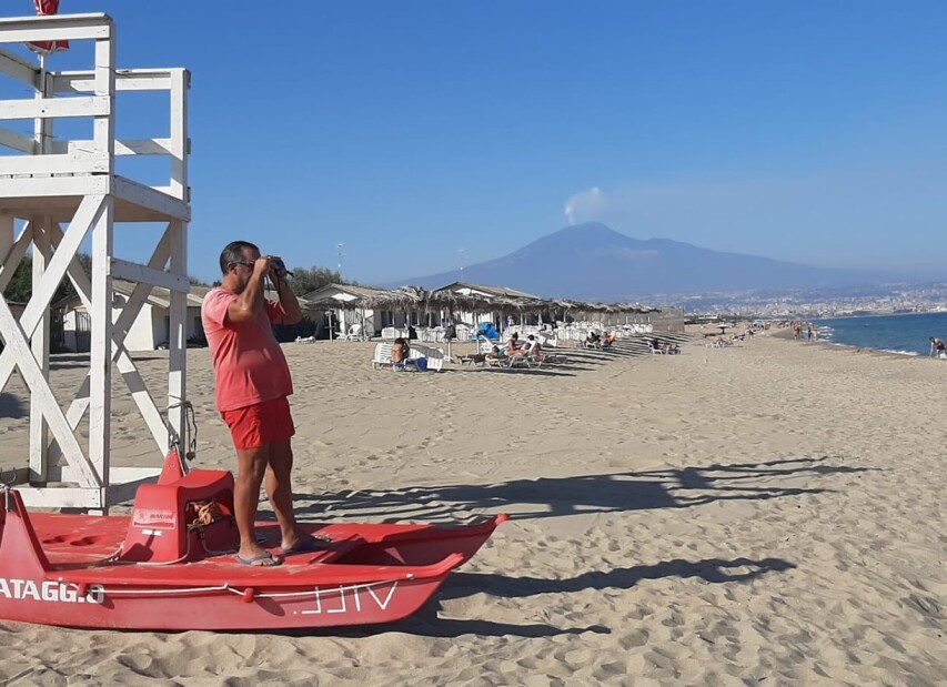 Villaggio Europeo