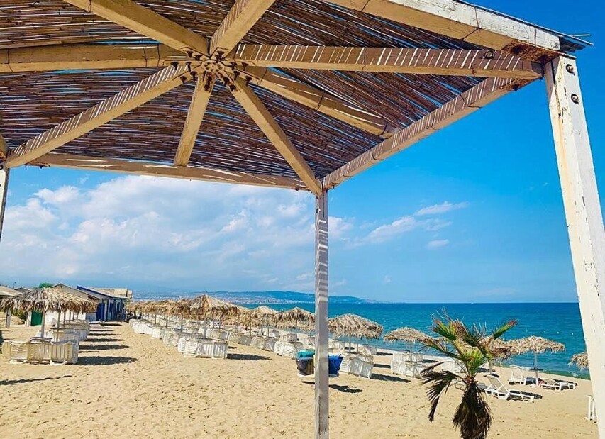 Villaggio Europeo