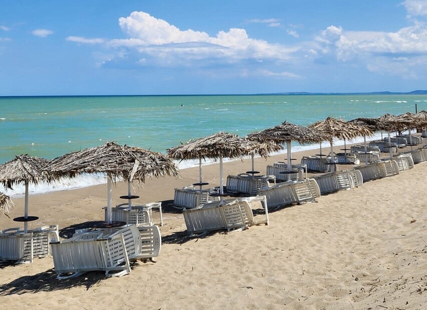 Villaggio Europeo