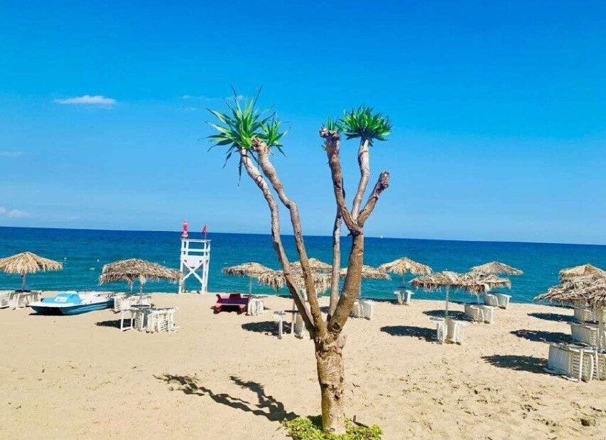 Villaggio Europeo