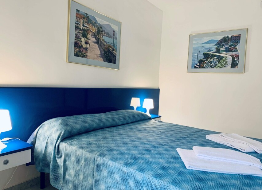 Villaggio Europeo