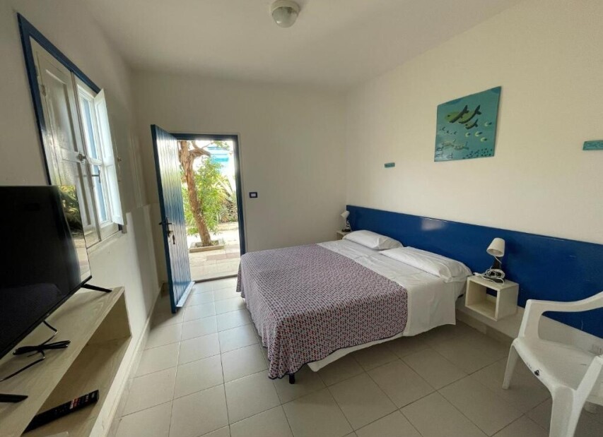 Villaggio Europeo