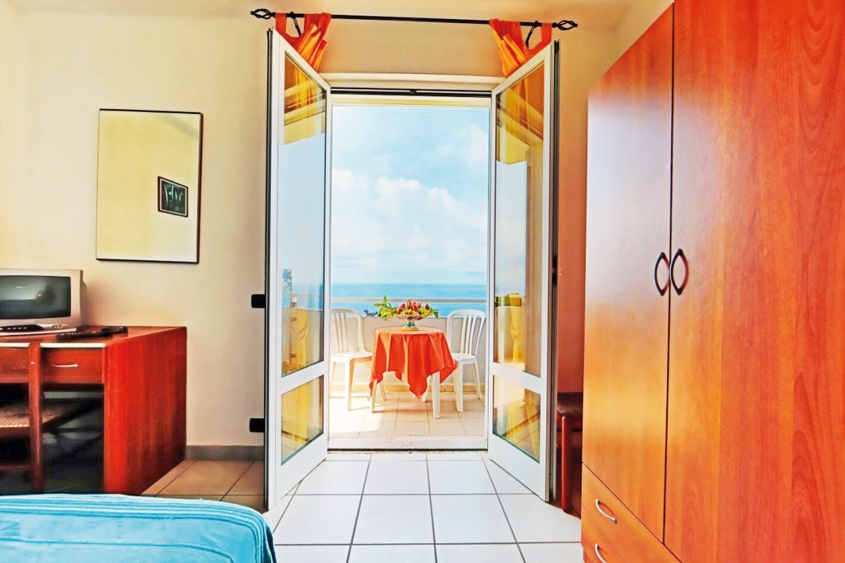 Villa Rita - Depandace Hotelu St. Leonard