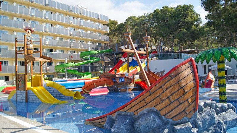 Cap Salou