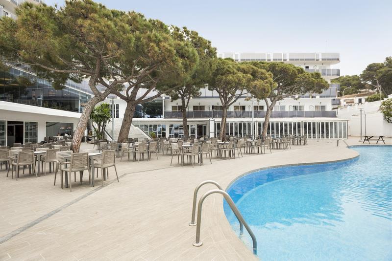 Cap Salou