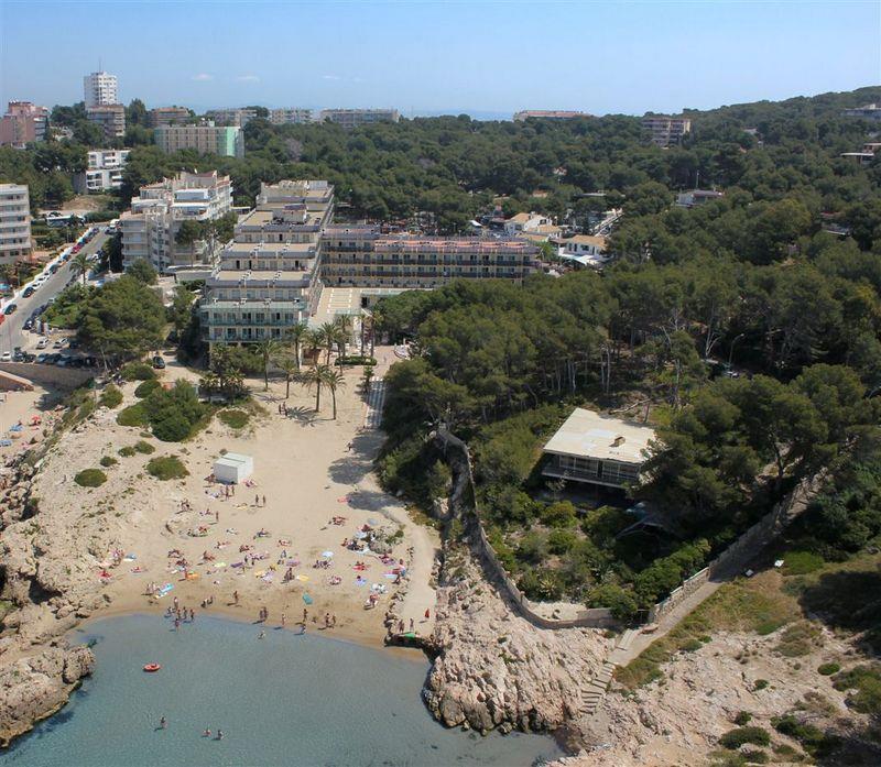 Cap Salou