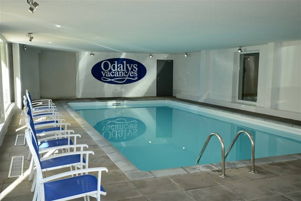 Residence L'ours Blanc