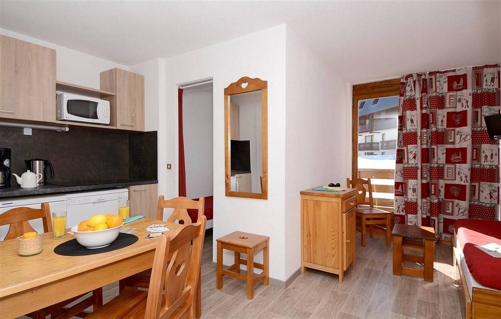 Residence L'ours Blanc