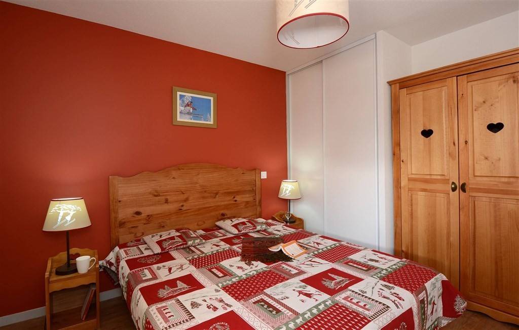 Residence L'ours Blanc