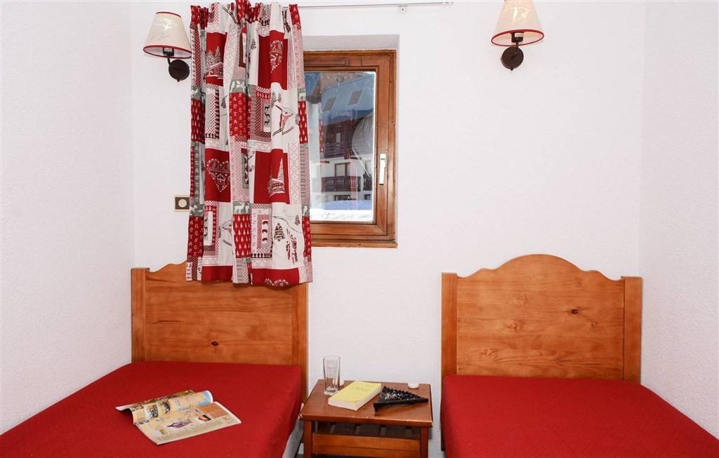 Residence L'ours Blanc