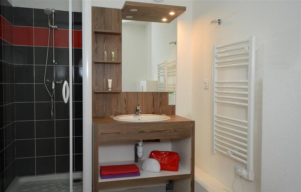 Residence L'ours Blanc