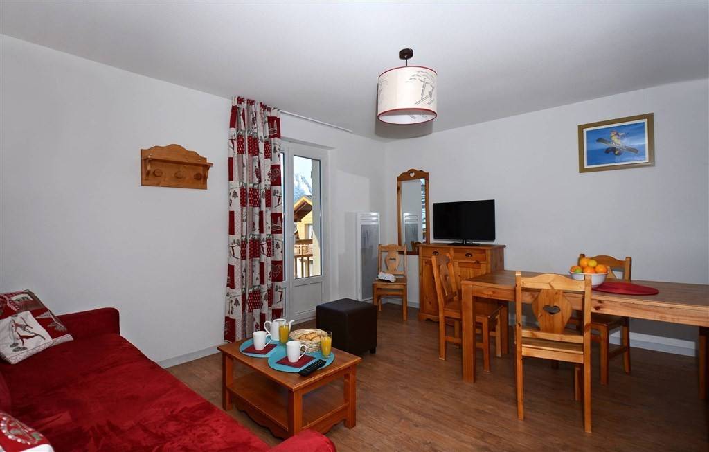 Residence L'ours Blanc