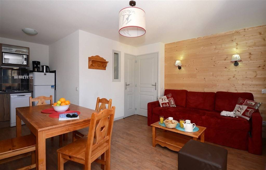 Residence L'ours Blanc