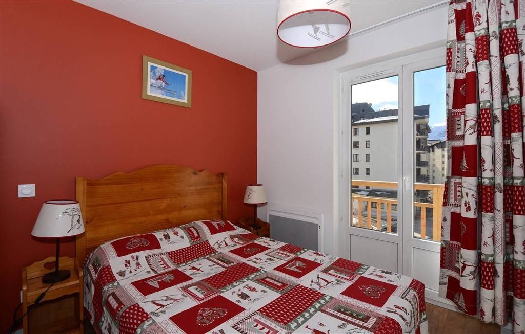 Residence L'ours Blanc
