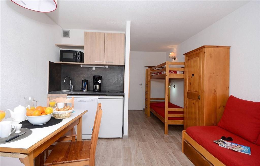 Residence L'ours Blanc