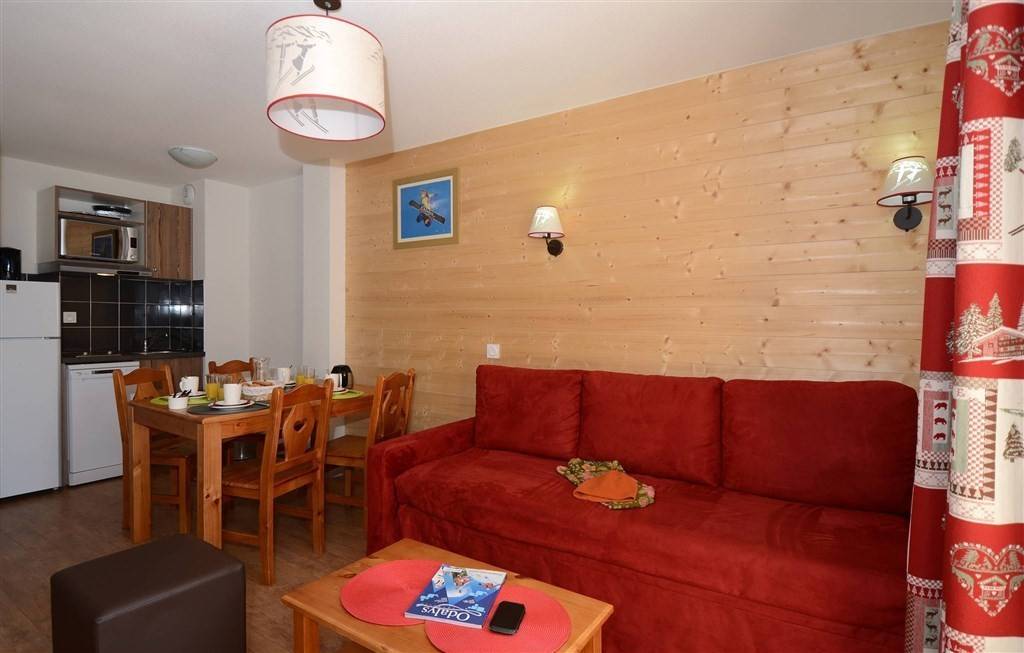 Residence L'ours Blanc