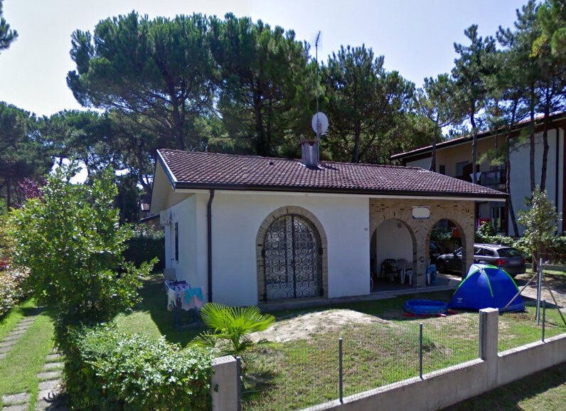 Villa Salvador