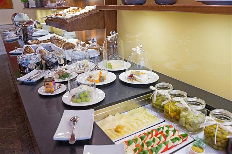 Best Western Premier Kaiserhof Wien