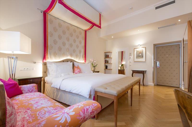 Best Western Premier Kaiserhof Wien
