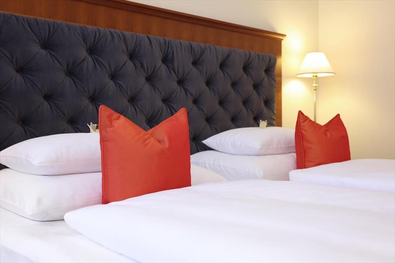 Best Western Premier Kaiserhof Wien