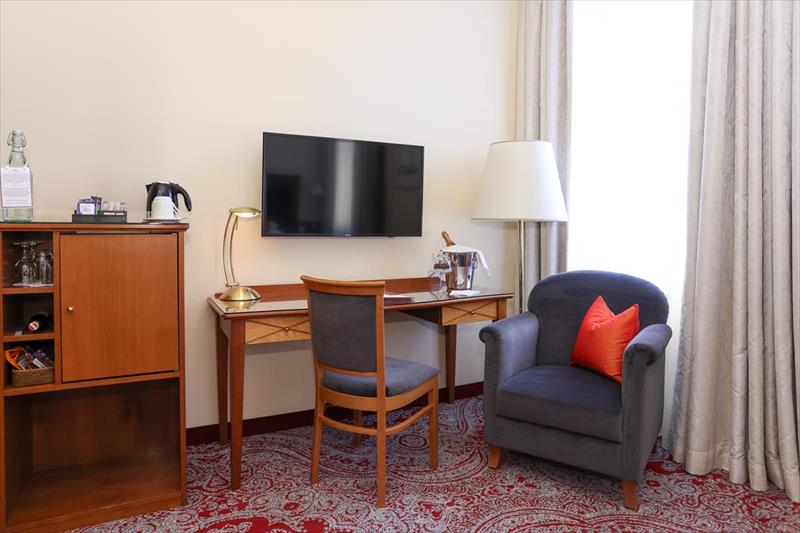 Best Western Premier Kaiserhof Wien